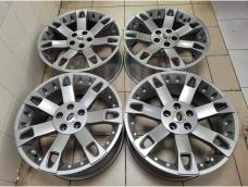 Красавцы литые диски Land Rover 20" 9j (5*120) et+45 цо72,6мм