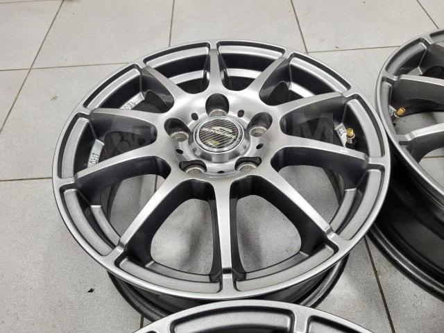 Красавцы A-Tech Schneider 15" (5*114.3) 6j et+50 цо73.1мм