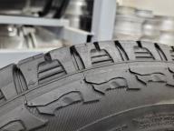 Отличные грязевые 235.60.16 Hankook DynaPro AT-M RF10 (2014г., Корея) 235/60 R16