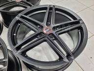 Новые! Легкие! Прочные! 18" Vossen (5*114.3) 8j ет+38 цо73.1мм