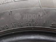 Отличная зима 265.60.18 Nexen Winguard Ice SUV (2017г, Корея) 265/60 R18