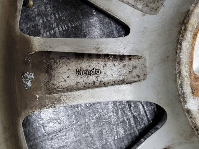Оригинальные 17" Хонда (5*114.3) 6.5j et+50 цо64.1мм