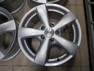 Красивые AGA для Мерс/Фольц/Ауди 16" 7j (5*112) et+40 цо66,6мм