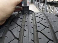 Отличное лето 235.55.19 Dunlop SP Sport 270 (Япония, 2012 г. ) 235/55 R19