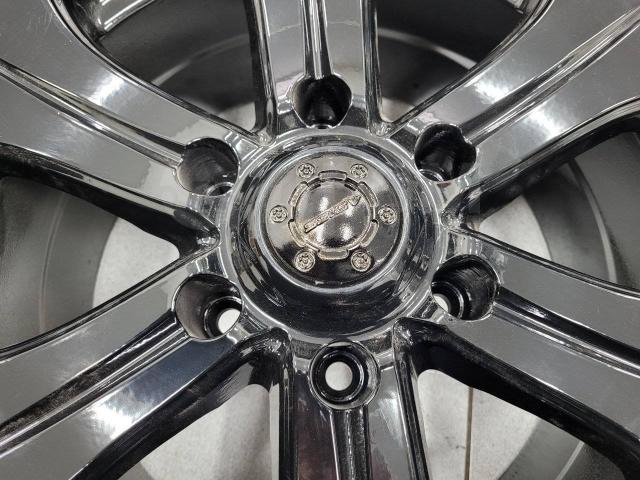 Оригинальные 16" Mak Cruiser 8jj (6*139.7) et+20 цо108.1мм