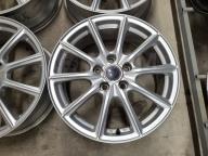 Оригинальные Bridgestone Eco Form 17" (5*114.3) 7j et+45 цо60.1мм