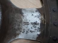 Кованые составные Lodio Drive (SSR, Япония) на 18" (6*139.7) 8jj ет+33