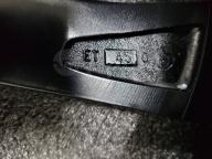 Новые! в наличии! 19" Volkswagen/Audi/Skoda (5*112) 8.5j ет+45 цо57.1