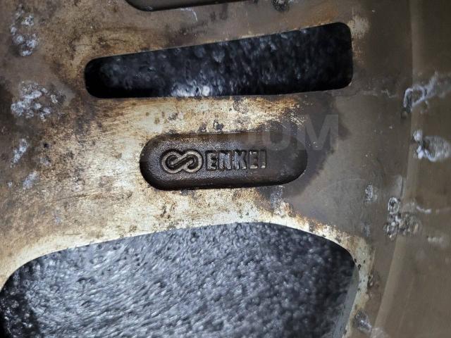 Оригинальные 16" Honda (Enkei, Япония) (5*114.3) 6.5jj et+55 цо64.1мм
