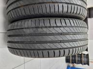 Отличное лето 205.55.16 Michelin Primacy 4 (2019г, Германия) 205/55 R16