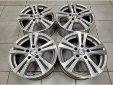 Оригинальные Bridgestone BEO 16" 6.5j et+46 (5*114.3) цо73.1мм