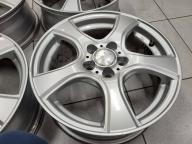 Оригинальные Bridgestone Violento 15" (5*100) 6j et+43 цо54.1мм