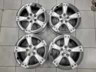 Оригинальные 18" Тойота/Лексус RX (5*114.3) 7jj et+35 цо60.1мм Toyota