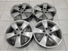 Оригиналы Suzuki (Enkei, Япония) 17" (5*114.3) 6.5j et+45 цо60.1