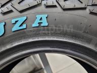 Новые грязевые LT 235.75.15 Roadcruza RA1100 (46н2022г., Китай) 235/75 R15