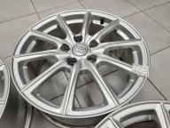 Оригинальные Toyota/Bridgestone 17" (5*114.3) 7j et+45 цо60.1мм