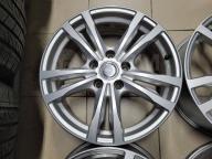 Красивые Bridgestone FEID 17" (5*114.3) 7j et+38 цо73.1мм