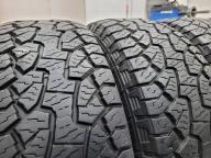 Отличные грязевые 235.60.16 Hankook DynaPro AT-M RF10 (2014г., Корея) 235/60 R16