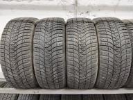 Хорошая зима 225.55.16 Michelin X-Ice North 3 (Россия, 2014г. ) 225/55 R16