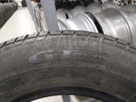 Отличное лето 235.60.16 GT Radial Champiro 128 (Китай, 2014 г. ) 235/60 R16