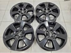 Оригинальные Лексус RX/Тойота 17" (5*114.3) 6.5j et+35 цо60.1мм Toyota