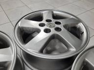 Оригинальные литые диски Мазда 17" 7j et+50 (5*114.3) цо67.1мм