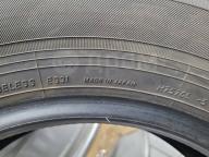 Отличное лето 185.65.14 Yokohama BluEarth Ecos ES31 (2019 г., Япония) 185/65 R14