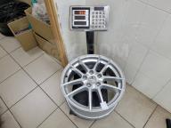 Облегченные Тойота/Energy Line 17" (5*114.3) 7j et+45 цо60.1мм Toyota