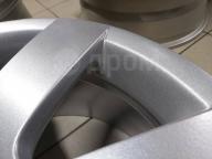 Оригинальные Volkswagen 18" 8.5j (5*112) et+45 цо57.1мм (Германия)