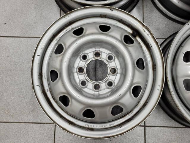 Оригинальные Bridgestone 14" (4*100/4*114.3) 5j et+40 цо67.1мм