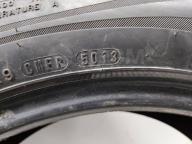 Отличное лето 225.55.18 Nexen Classe Premiere 672A (Корея, 2013 г. ) 225/55 R18