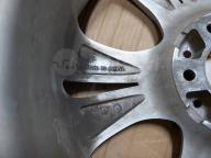 Красавцы 17" Inter Milano Voltec (5*114.3) 7j et+53 цо73.1мм