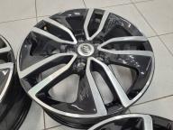 Оригинальные Lifan (для Тойота) 17" (5*114.3) 6.5j et+45 цо60.1мм Toyota