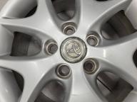 Оригинальные Toyota Verossa 16" 6.5jj (5*114.3) ет+50 цо60.1мм