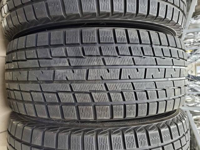 Отличная зима 225.55.17 Yokohama Ice Guard IG30 (2013г, Япония) 225/55 R17