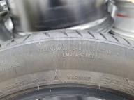 Отличное лето 205.55.16 Michelin Primacy 4 (2019г, Германия) 205/55 R16