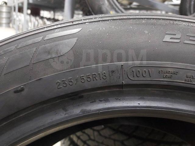 Отличное лето 235.55.18 Cooper Evolution CTT (2020г, Китай) 235/55 R18
