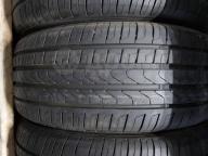 Отличное лето 235.55.18 Pirelli Scorpion Verde (2020 г. ) 235/55 R18