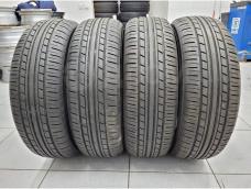 Отличное лето 185.65.14 Yokohama BluEarth Ecos ES31 (2019 г., Япония) 185/65 R14