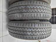 Отличное лето 185.65.15 Bridgestone Seiberling SL101 (2019г. ) 185/65 R15