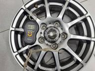 Красавцы A-Tech Schneider 15" (5*114.3) 6j et+50 цо73.1мм