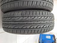 Отличное лето 185.60.15 Dunlop Enasave EC202 (2020г., Китай) 185/60 R15