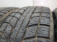 Отличная зима 215.60.17 Triangle TR777 (2020г, Китай) 215/60 R17