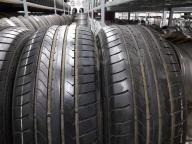 Отличное лето 235.55.18 Goodyear EfficientGrip (2015г, Германия) 235/55 R18