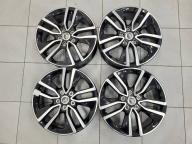 Оригинальные Lifan (для Тойота) 17" (5*114.3) 6.5j et+45 цо60.1мм Toyota