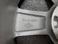 Красавцы Ниссан 17" (5*114.3) 7jj et+40 цо66.1мм