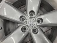 Оригинальные Suzuki (Japan) 17" (5*114.3) 6.5j et+45 цо60.1мм