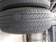 Отличное лето 235.55.19 Dunlop SP Sport 270 (Япония, 2012 г. ) 235/55 R19