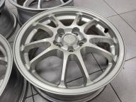 Оригинальные Bridgestone Eco Forme 15" 6j et+45 (5*100) цо73.1мм
