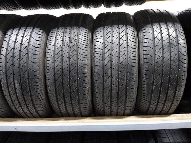 Отличное лето без износа 235.55.18 Dunlop SP Sport 270 (Япония) 235/55 R18